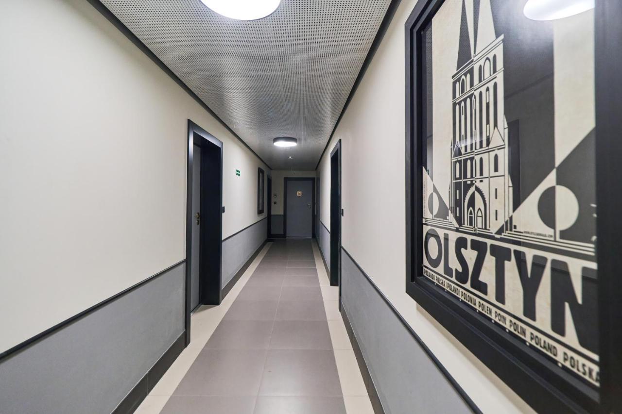 Apartments Wroclaw Jana Pawla II With Free Parking Wroclaw By Noclegi Renters Екстер'єр фото